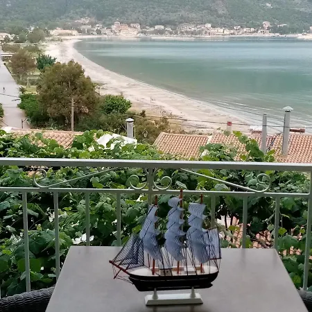 Steven Lejlighed Vasiliki