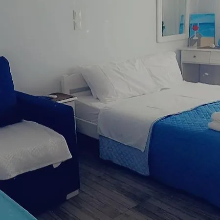 Apartamento Steven *