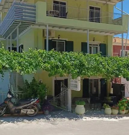 Apartamento Steven