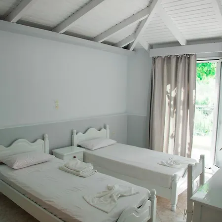 Apartamento Steven