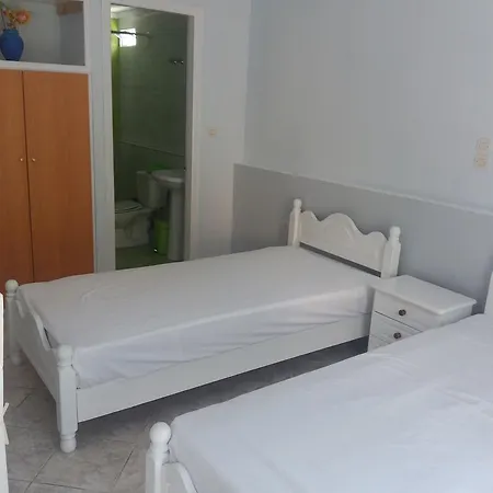 Apartamento Steven