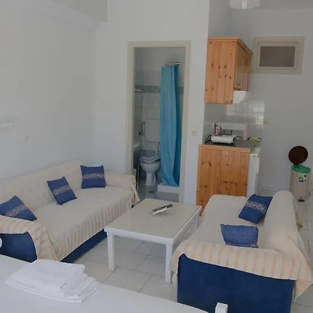Apartamento Steven