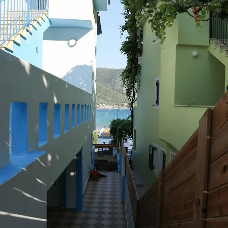 Apartamento Steven