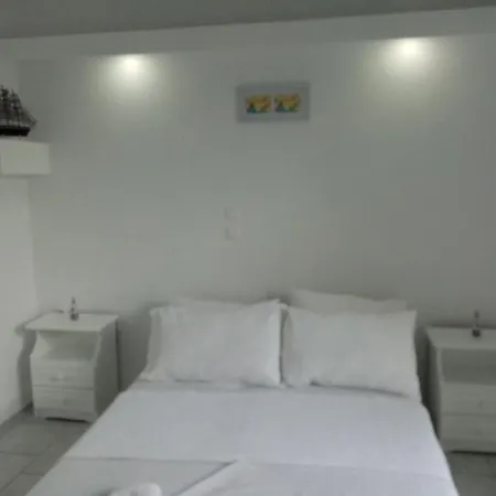 Apartamento Steven