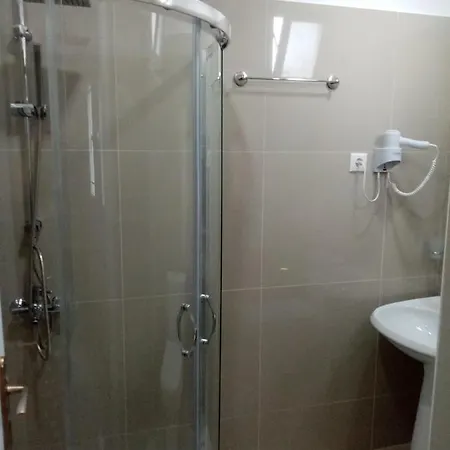 Apartamento Steven