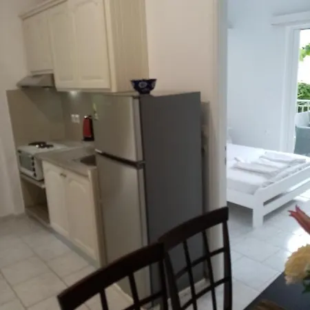 Apartamento Steven *