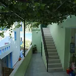 Steven דירה