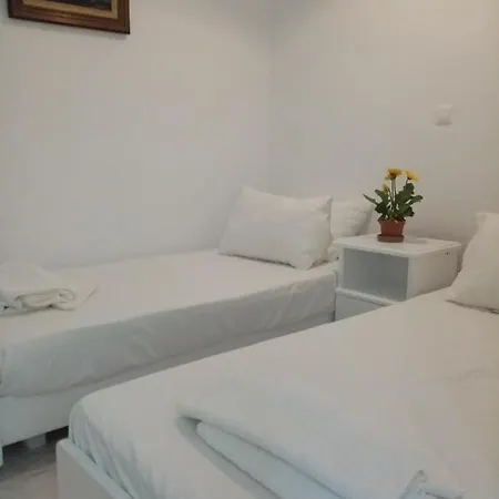 Steven Apartamento *