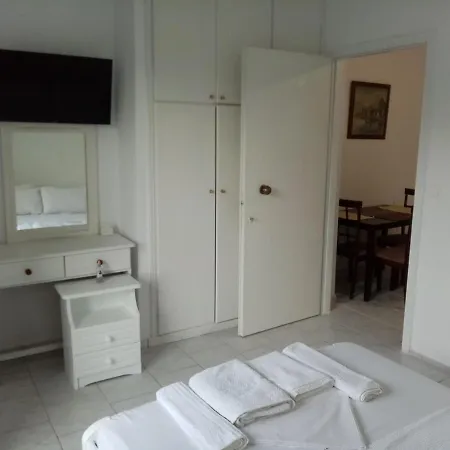 Apartamento Steven *