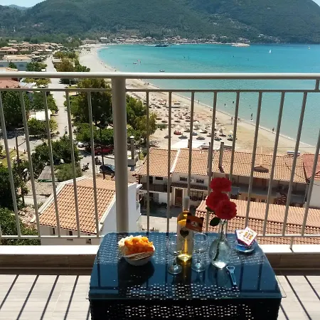 Steven Apartamento *