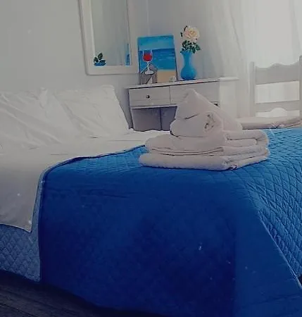 Apartamento Steven Vasiliki