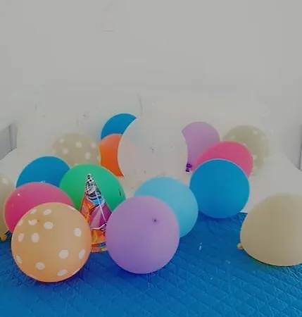 Apartamento Steven *