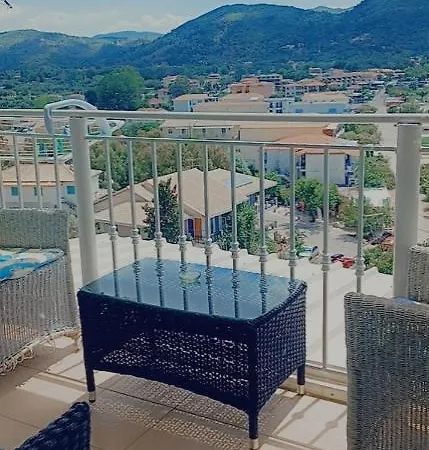 Apartamento Steven Vasiliki