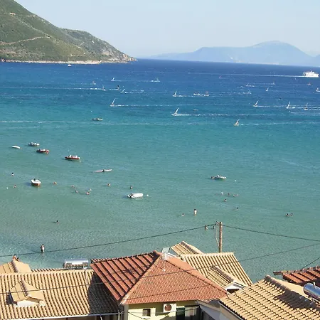 Apartament Steven Vasiliki