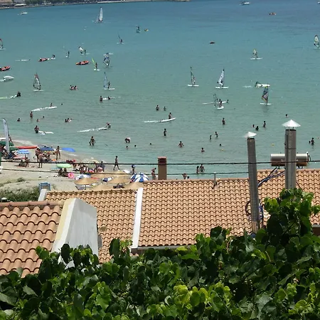 Apartamento Steven Vasiliki