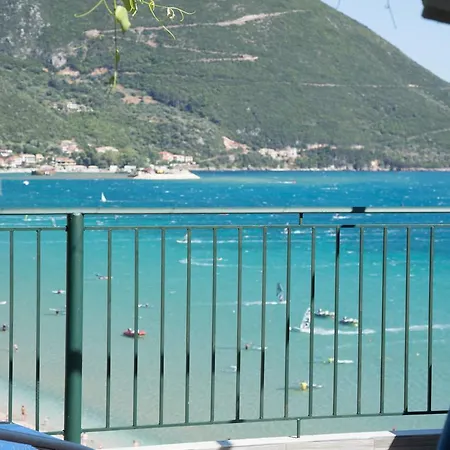 Apartament Steven Vasiliki