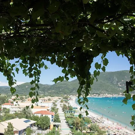 Apartament Steven Vasiliki