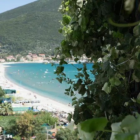 Apartament Steven Vasiliki