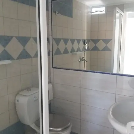 Apartament Steven Vasiliki