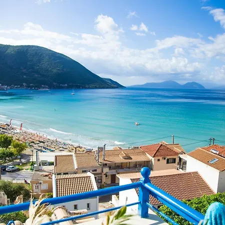 Apartamento Steven *