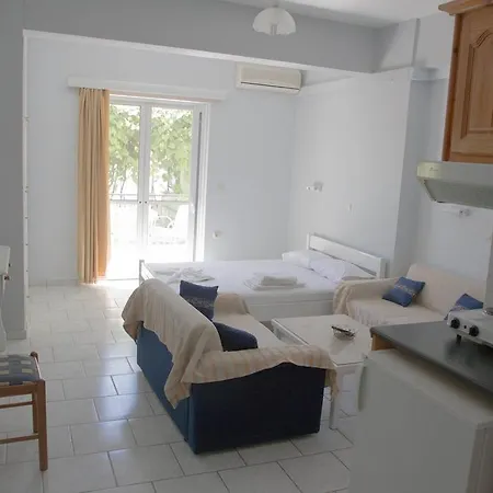 Apartamento Steven *