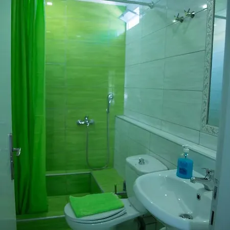 Apartament Steven Vasiliki