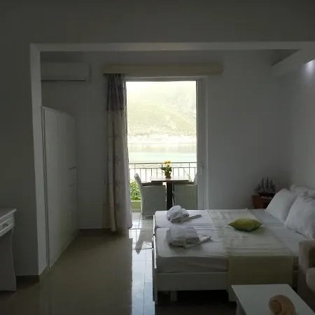 Steven Apartamento Vasiliki