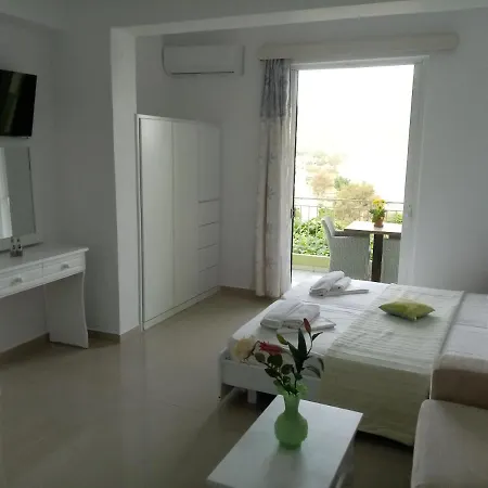 Steven Apartament Vasiliki