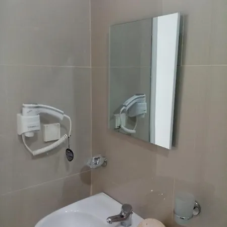 Steven Apartamento Vasiliki