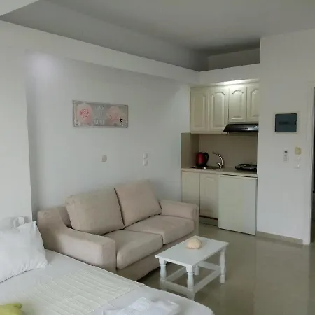 Apartamento Steven