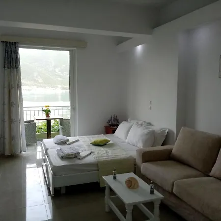 Apartamento Steven *