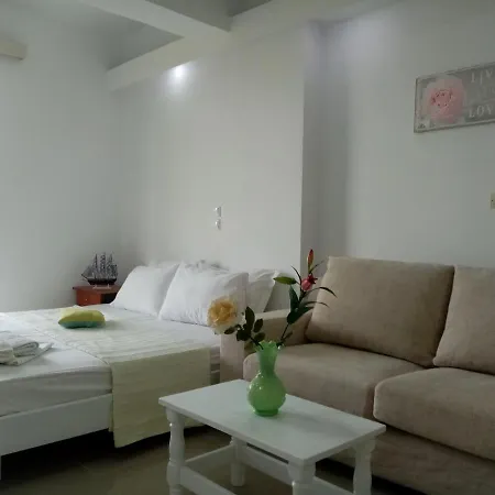 Apartamento Steven *