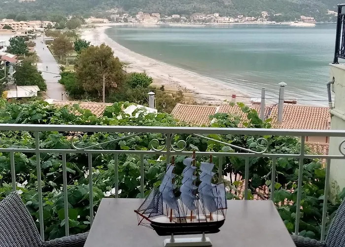 Steven Lejlighed Vasiliki