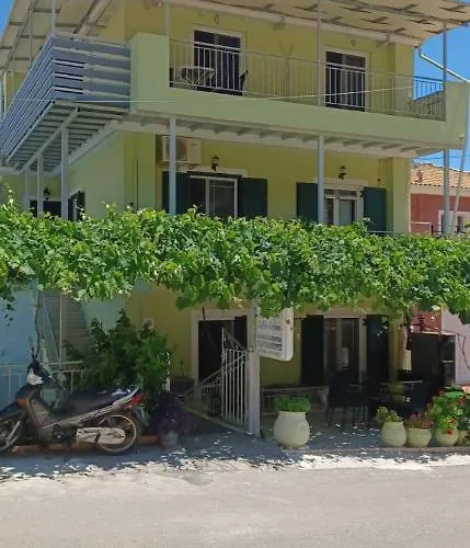 Apartamento Steven