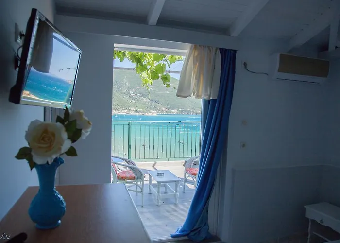 Apartamento Steven